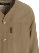 Comme des Garҫons Homme Tropical Wool Blazer Jacket