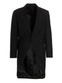 Fendi Mohair Wool Dress