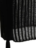 Andreādamo tagliato vestito