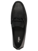 Fendi 'O'lock' Loafers