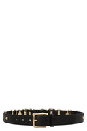 Dolce & Gabbana Logo Belt