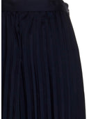 Michael Michael Kors Pleated Pants