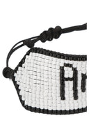 Pulsera de las cuentas de ángeles de Palm Angels '