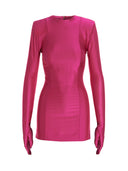 Vetements 'diva' kjole