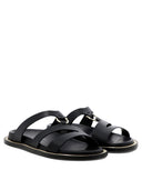 Ferragamo "Mikela 10" Sandals
