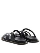 Ferragamo "Mikela 10" Sandals