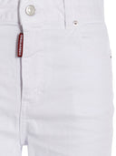 Jeans dsquared2 "super svasato"