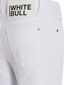 Jeans dsquared2 "super svasato"