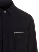 Fendi Nylon Overshirt