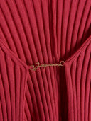 Jacquemus Cardigan 'Le Maille Pralu'