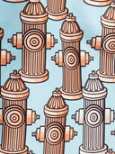 Palm Angels 'Feuerhydrant' Schwimmshorts