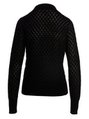 SAPIO KNIT POLO SHIRT