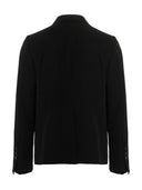 Sapio Blazer 'Gabardine Smoking'