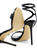 Ninalilou "Micol 100" Sandals