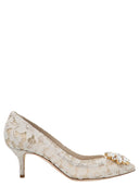 Dolce & Gabbana 'Bellucci' Pumps