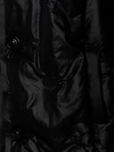 Maison Margiela vadderad kappa