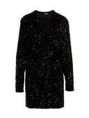 Ruota Minidress con paillettes di Birger Christensen