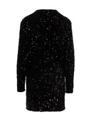 Ruota Minidress con paillettes di Birger Christensen