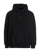 Doublet 'Polyurethan Stickie' Hoodie