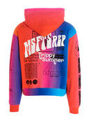 Msftsrep All Over Print Hoodie
