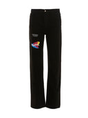 Msftsrep 'High As I've Ever Been' Jeans