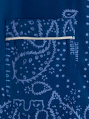 Rhude Bandana Print Shirt