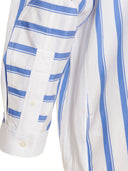 Sebline 'Combat Polo' Shirt