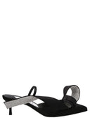 Sergio Rossi 'Area Marque' 'Area Marque' 'Rgio Rossi X Area' Mules