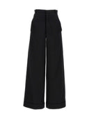 Ann Demeulemeester 'Dorothee' Pants