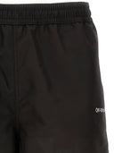 Off White 'Diag Surfer' Swimsuit