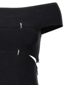 Alexander McQueen schnitt die Spitze aus