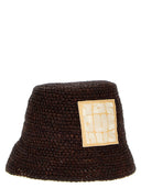 Jacquemus 'Le Bob Ficiu’ Bucket Hat