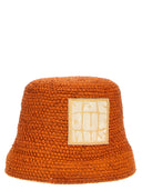 Cappino a secchio di Jacquemus "Le Bob Ficiu"