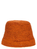 Cappino a secchio di Jacquemus "Le Bob Ficiu"