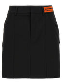 Heron Preston 'Gabardine Cut Out' rok