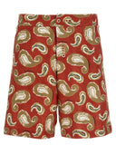 Jacquemus 'Pingo' Bermuda Shorts