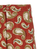 Jacquemus 'Pingo' Bermuda Shorts