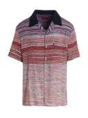 Missoni Striped Shirt