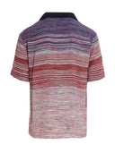 Missoni Striped Shirt