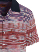 Missoni Striped Shirt