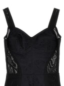 Dolce & Gabbana 'Bustier' Body