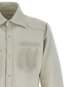 Maison Margiela Camicia Denim