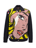 Junya Watanabe 'Roy ha mosso Overshirt