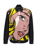 Junya Watanabe 'Roy ha mosso Overshirt