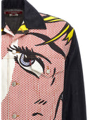 Junya Watanabe 'Roy ha mosso Overshirt