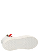 Lanvin 'Montantes Curbies 2' Sneakers