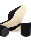 Paris Texas "Anja" Mules