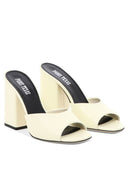 البغال باريس تكساس "أنجا".