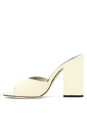 البغال باريس تكساس "أنجا".