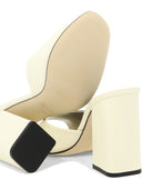 البغال باريس تكساس "أنجا".